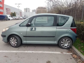 Peugeot 1007, снимка 4