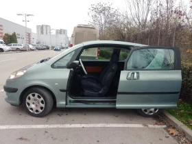 Peugeot 1007, снимка 6