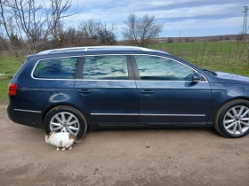 VW Passat ПАСАТ Б6, снимка 3 — Bazar.bg VW Passat ПАСАТ Б6, снимка 3