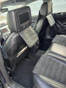 VW Passat ПАСАТ Б6, снимка 8 — Bazar.bg VW Passat ПАСАТ Б6, снимка 8