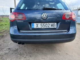 VW Passat ПАСАТ Б6, снимка 14 — Bazar.bg VW Passat ПАСАТ Б6, снимка 14