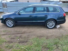 VW Passat ПАСАТ Б6, снимка 4 — Bazar.bg VW Passat ПАСАТ Б6, снимка 4