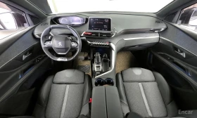 Peugeot 5008 - 21675 € / 42392.62 лв. - 17371462 7