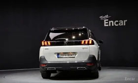 Peugeot 5008 - 21675 € / 42392.62 лв. - 17371462 4