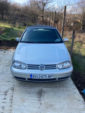 VW Golf - 666 € / 1302.58 лв. - 79929416 2