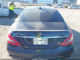 Mercedes-Benz CLS 500 AMG* PACK* HARMON* KARDON* ПОДГРЕВ* ОБДУХВАНЕ* МАС - 9622 € / 18819.00 лв. - 71703897 8