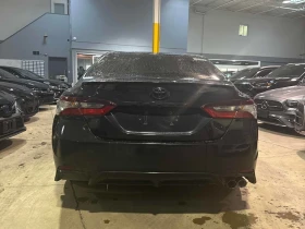 Toyota Camry * SE * CARFAX * БЕЗ ПЪРВОНАЧАЛНА ВНОСКА, снимка 4