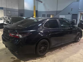 Toyota Camry * SE * CARFAX * БЕЗ ПЪРВОНАЧАЛНА ВНОСКА, снимка 3