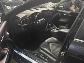 Toyota Camry * SE * CARFAX * БЕЗ ПЪРВОНАЧАЛНА ВНОСКА, снимка 5
