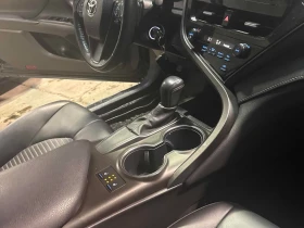 Toyota Camry * SE * CARFAX * БЕЗ ПЪРВОНАЧАЛНА ВНОСКА, снимка 14