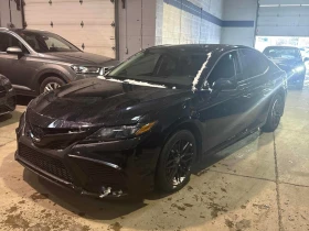 Toyota Camry * SE * CARFAX * БЕЗ ПЪРВОНАЧАЛНА ВНОСКА, снимка 1