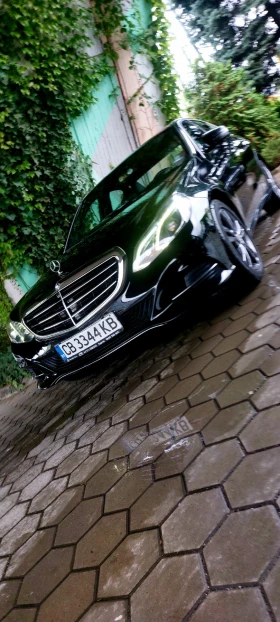 Mercedes-Benz E 350 V6 TOP SELECTION 4х4 - 13800 € / 26990.45 лв. - 43871971 8