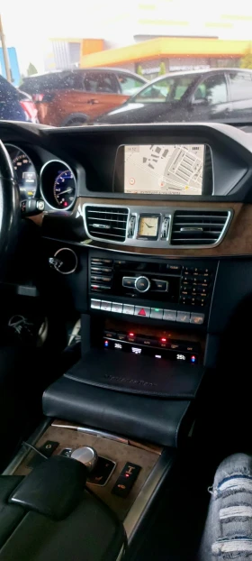 Mercedes-Benz E 350 V6 TOP SELECTION 4х4 - 13800 € / 26990.45 лв. - 43871971 7