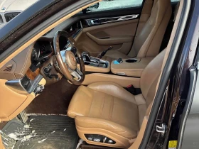 Porsche Panamera TURBO * ГЛАВНО ПРЕДСТАВИТЕЛСТВО НА BMW *  - 42890 € / 83885.55 лв. - 63660960 10