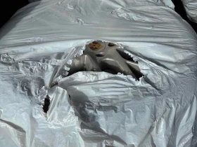 Porsche Panamera TURBO * ГЛАВНО ПРЕДСТАВИТЕЛСТВО НА BMW *  - 42890 € / 83885.55 лв. - 63660960 15