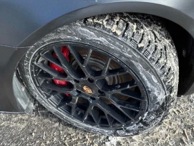 Porsche Panamera TURBO * ГЛАВНО ПРЕДСТАВИТЕЛСТВО НА BMW *  - 42890 € / 83885.55 лв. - 63660960 6