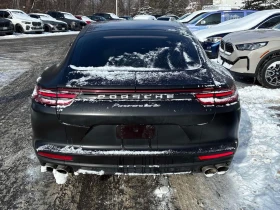 Porsche Panamera TURBO * ГЛАВНО ПРЕДСТАВИТЕЛСТВО НА BMW *  - 42890 € / 83885.55 лв. - 63660960 5