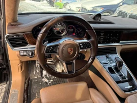 Porsche Panamera TURBO * ГЛАВНО ПРЕДСТАВИТЕЛСТВО НА BMW *  - 42890 € / 83885.55 лв. - 63660960 11