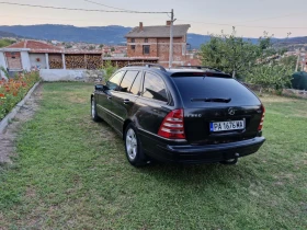 Mercedes-Benz C 220 - 3000 € / 5867.49 лв. - 10647724 7