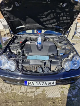 Mercedes-Benz C 220 - 3000 € / 5867.49 лв. - 10647724 5