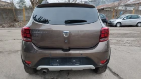 Dacia Sandero StepWay GPL Euro 6 - 4500 € / 8801.24 лв. - 96351901 5