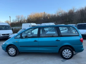 Seat Alhambra 1.9TDI - 1800 € / 3520.49 лв. - 64010615 8
