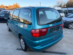 Seat Alhambra 1.9TDI - 1800 € / 3520.49 лв. - 64010615 7