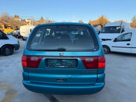 Seat Alhambra 1.9TDI - 1800 € / 3520.49 лв. - 64010615 6