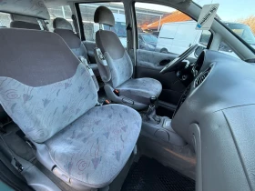 Seat Alhambra 1.9TDI - 1800 € / 3520.49 лв. - 64010615 11