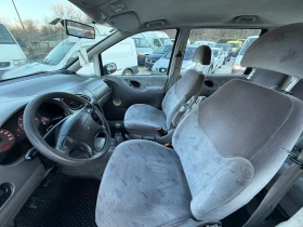 Seat Alhambra 1.9TDI - 1800 € / 3520.49 лв. - 64010615 14