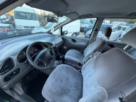 Seat Alhambra 1.9TDI - 1800 € / 3520.49 лв. - 64010615 9