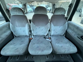 Seat Alhambra 1.9TDI - 1800 € / 3520.49 лв. - 64010615 13