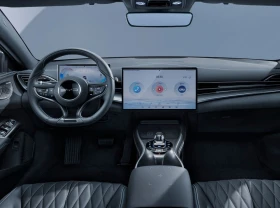 BYD Seal 82kW RWD - 42740 € / 83592.17 лв. - 98626134 3