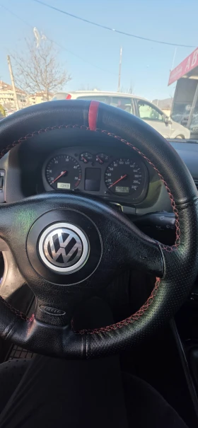 VW Golf 1.9  - 2000 € / 3911.66 лв. - 46495735 12