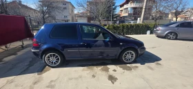 VW Golf 1.9  - 2000 € / 3911.66 лв. - 46495735 7