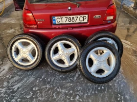 Ford Fiesta 1.8 Дизел - 1100 € / 2151.41 лв. - 78970669 9