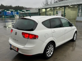 Seat Altea 1.6 TDI 105k.c. Климатроник * Bluetooth + AUX  - 4000 € / 7823.32 лв. - 50989239 4
