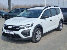 ������ Dacia Jogger