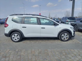 Dacia Jogger 1.0ECO-G 100 �.�. | Mobile.bg � ����� ������ 7
