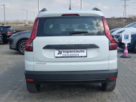 Dacia Jogger 1.0ECO-G 100 �.�. | Mobile.bg � ����� ������ 5