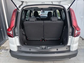 Dacia Jogger 1.0Tce/100к.с. - 13600 € / 26599.29 лв. - 56811523 17