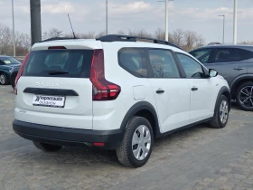Dacia Jogger 1.0ECO-G 100 �.�. | Mobile.bg � ����� ������ 6