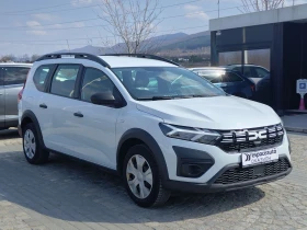Dacia Jogger 1.0ECO-G 100 �.�. | Mobile.bg � ����� ������ 3
