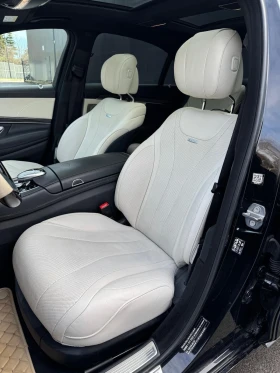 Mercedes-Benz S 350 D Long 9G Tronic FULL MAYBACH Optic - 45000 € / 88012.35 лв. - 22955873 14