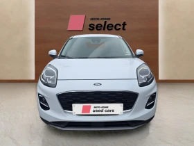 Ford Puma 1.0 EcoBoost | Auto.bg — изображение 2