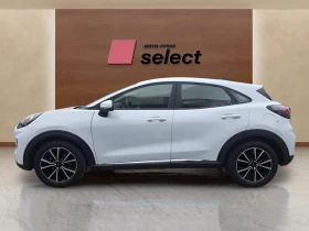 Ford Puma 1.0 EcoBoost | Auto.bg — изображение 7