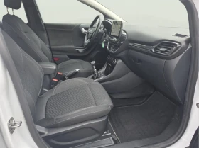 Ford Puma 1.0 EcoBoost | Auto.bg — изображение 8