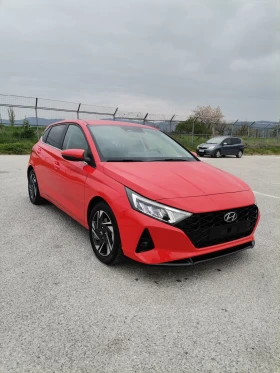 Hyundai I20 1.0TGDI FULL FULL - 11880 € / 23235.26 лв. - 87255543 3