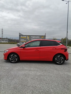 Hyundai I20 1.0TGDI FULL FULL - 11880 € / 23235.26 лв. - 87255543 8