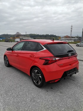 Hyundai I20 1.0TGDI FULL FULL - 11880 € / 23235.26 лв. - 87255543 7